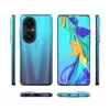 iLike Huawei Slim Case 1 mm for P50 Transparent