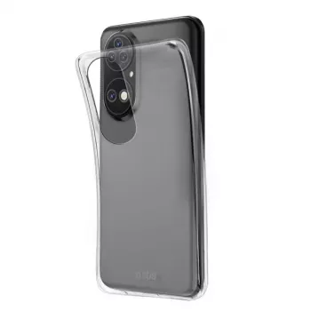 iLike Huawei Slim Case 1 mm for P50 Transparent