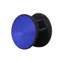 Setty Holder Blue Uchwyt samochodowy do telefonu z przyssawką, uniwersalny uchwyt na smartfon do 6,5 cala