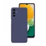 iLike Samsung Silicon Case for Samsung Galaxy A13 5G / A04S Dark Blue