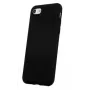 iLike Silicone Case for Xiaomi Poco X3 / X3 NFC / X3 Pro - Black