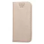 iLike Universal Smart Magnet Case 6.1-6.7 inch Gold