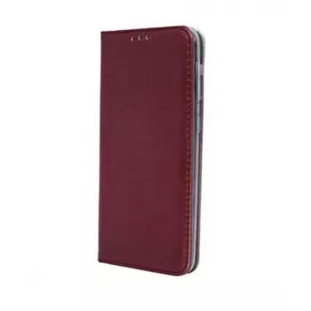 iLike Xiaomi Smart Magnetic Case do 12 5G / 12X 5G Burgundy