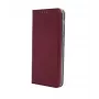 iLike Xiaomi Smart Magnetic Case do 12 5G / 12X 5G Burgundy