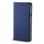 iLike Smart Magnet Case dla Xiaomi 12 Pro 5G Navy Blue