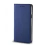 iLike Samsung Galaxy A13 4G Smart Magnet Case Navy Blue
