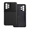 iLike Samsung Elegance Case do Samsung Galaxy A13 4G Czarny