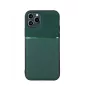 iLike Elegance Case do Samsung Galaxy A13 4G - Forest Green