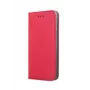 iLike Smart Magnet Case do Xiaomi Redmi Note 11 Pro 4G / Note 11 Pro 5G, Czerwony