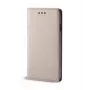 iLike Smart Magnet Case do Xiaomi Redmi Note 11 Pro 4G / 5G - Złoty