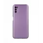 iLike Samsung Metallic Case dla Samsung Galaxy A53 5G Fioletowy