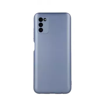 iLike Samsung Metallic Case dla Samsung Galaxy A53 5G Light Blue
