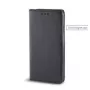 iLike Smart Magnetic Flip Case dla Xiaomi Redmi 9C / 10A 4G - Czarny