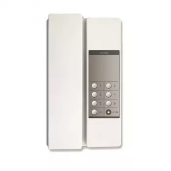 CAMA MEBLE COMMAX TP-6RC Intercom