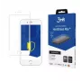 3MK Apple iPhone 7 HardGlass Max White Tempered Glass Screen Protector