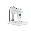 Delta Optical Smart 5MP Pro Digital Microscope 20-300x USB 2.0 with Metal Stand
