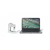 Delta Optical Smart 5MP Pro Digital Microscope 20-300x USB 2.0 with Metal Stand
