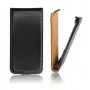 GreenGo Apple iPhone 6/6s PLUS Vertical Slim Black