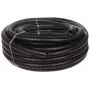 INNE KRK-40P-UV/25M Rura karbowana 25 m Czarny