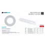 CELLFAST Suction-Discharge Hose 19mm x 25m Transparent ENERGO-FLEX