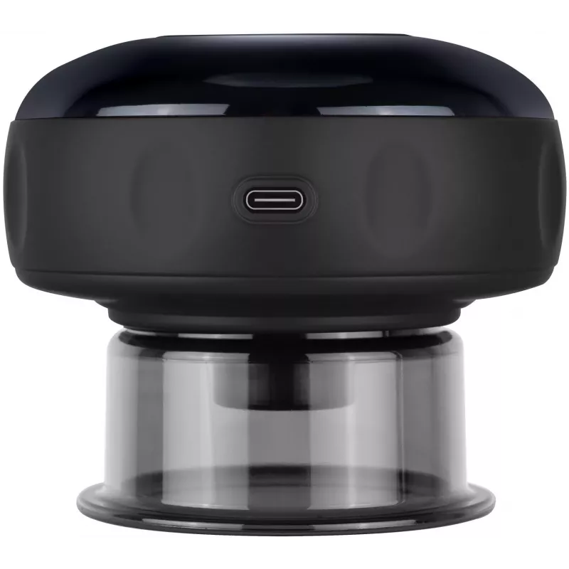 Humanas BB01 Plus Black Cupping Cup - Anti-Cellulite Massage Cup