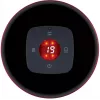 Humanas BB01 Plus Elektroniczny Aparat do Bańki Czerwony