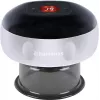 Humanas BB01 Plus Elektroniczny Masażer Bańką - Biały