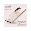 Mio Gold Marble Magsafe Compatible Back Cover Case dla Samsung Galaxy S25 5G