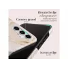 Mio Gold Marble Magsafe Compatible Back Cover Case dla Samsung Galaxy S25 5G