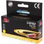 Uprint Kompatybilny Wkład Atramentowy Canon CLI-551XLY Żółty Wysoka Wydajność