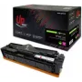 Uprint H.201XM Magenta Remanufactured Toner Cartridge