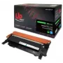 Uprint Toner Cartridge Samsung CLT-C404S Cyan Remanufactured