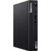 Lenovo ThinkCentre M80q Gen 3 Tiny Desktop PC, Intel Core i3-12100T, 8GB RAM, 256GB SSD, Windows 11 Pro (produkt odnowiony)