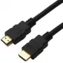 Brackton Kabelis HDMI 2.0a High Speed 4K 60Hz 10m HDMI Cable
