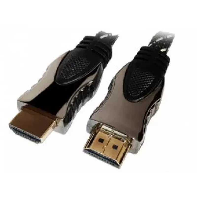 Brackton High Speed HDMI Męski na HDMI Męski z Ethernetem 5m 4K