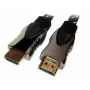 Brackton High Speed HDMI Męski na HDMI Męski z Ethernetem 5m 4K