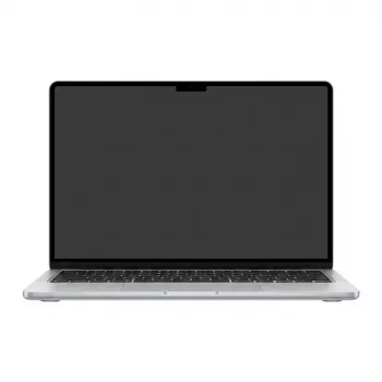 Apple MacBook Air 15 Silver CTO M5 10-Core CPU 10-Core GPU (1TB)