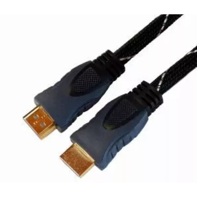 Brackton kabel HDMI High Speed wtyk HDMI do wtyk HDMI z Ethernet 10m