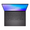 ASUS ROG Zephyrus G16 GU606AX-U9642X Ultra 9 386H 16.0 inch 2.5K OLED 240Hz 1100nits Peak 64GB LPDDR5X 8533 SSD 2TB GeForce RTX 5090 24GB WLAN+BT Cam 1080p+IR 90WHrs W11Pro Eclipse Gray
