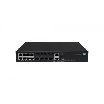 HPE Aruba Networking CW 2150 8G 2F 2P Switch