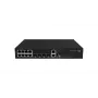 HPE Aruba Networking CW 2150 8G 2F 2P Switch