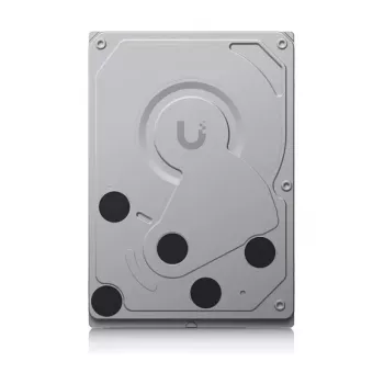 Ubiquiti Basic Capacity 3.5 HDD 4TB SATA III Internal Hard Drive UACC-HDD-S-4TB