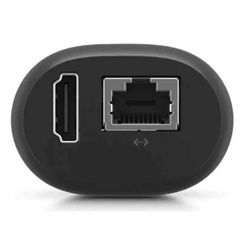 Ubiquiti UniFi Protect ViewPort Network Media Streaming Adapter HDMI 4K PoE