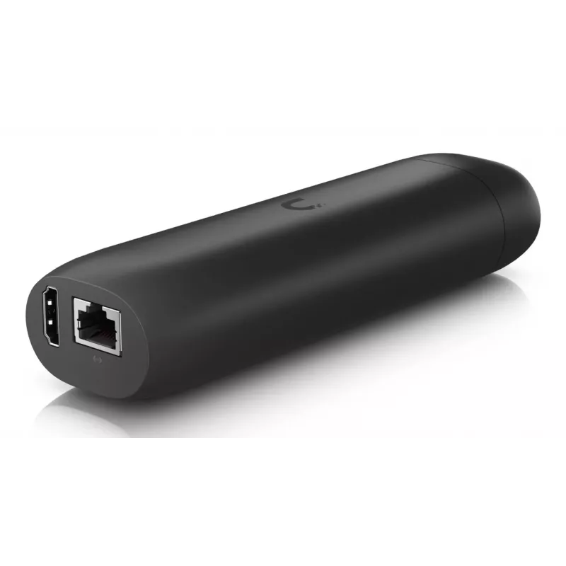 Ubiquiti UniFi Protect ViewPort Network Media Streaming Adapter HDMI 4K PoE