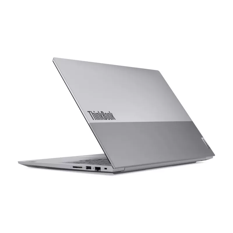 Lenovo ThinkBook 16 G9 IPL Intel Laptop, 16 inch IPS WUXGA Anti-glare, Intel Core Ultra 5 325, 16GB DDR5, 512GB SSD, Intel Graphics, Windows 11 Pro, Wi-Fi 7, Bluetooth 5.3, Arctic Grey