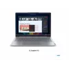 Lenovo ThinkBook 14 G9 IPL Intel Laptop, Arctic Grey, 14 inch IPS WUXGA, Intel Core Ultra 5, 16GB DDR5, 512GB SSD, Intel Graphics, Windows 11 Pro, Wi-Fi 7, Bluetooth 5.3