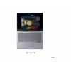 Lenovo ThinkBook 14 G9 IPL Intel Laptop, Arctic Grey, 14 inch IPS WUXGA, Intel Core Ultra 5, 16GB DDR5, 512GB SSD, Intel Graphics, Windows 11 Pro, Wi-Fi 7, Bluetooth 5.3