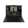 Lenovo ThinkPad P16s G5 Intel Mobile Workstation - 16 inch OLED 2.8K - Intel Core Ultra 9 386H - 64 GB LPDDR5X - 1 TB SSD - NVIDIA RTX PRO 2000 Blackwell - Windows 11 Pro - Czarny