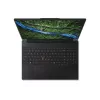 Lenovo ThinkPad P16s G5 Intel Mobile Workstation - 16 inch OLED 2.8K - Intel Core Ultra 9 386H - 64 GB LPDDR5X - 1 TB SSD - NVIDIA RTX PRO 2000 Blackwell - Windows 11 Pro - Czarny