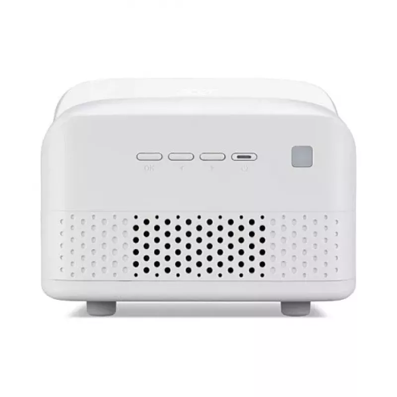 Acer HL1810U DLP Projector - RGB Laser - Portable - Full HD